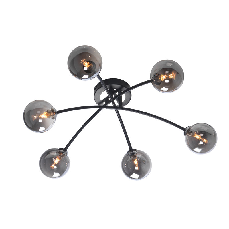 Semi Flush Mount