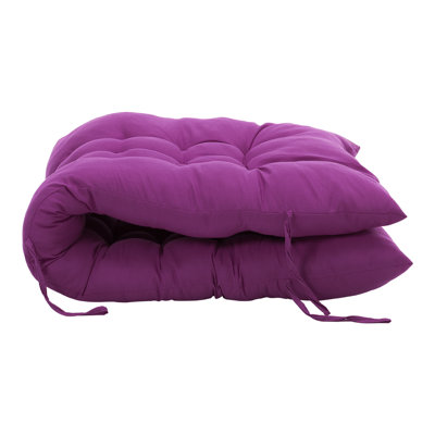 Comfortable 8cm Thick Lounge Cushion