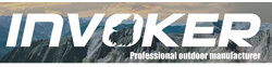 INVOKER logo