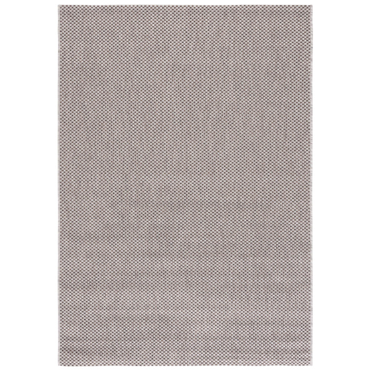 Lithonia Beige Indoor/Outdoor Area Rug