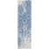 Lamanna Washable Oriental Indoor / Outdoor Rug