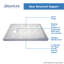  DreamLine SlimLine 36 po x 60 po x H 2 3/4 po-33396591-41192776