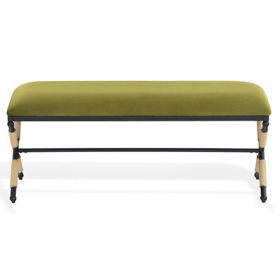 Bolivia Upholstered Bench