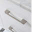 Meuble-lavabo double 72 po Pelaghia-57367798