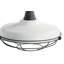 Luminaire suspendu d'extérieur 1 lumière Scaggs-140636553-140636558