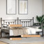 Metal Daybed