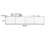 Oak Wood TV Stand-105843991