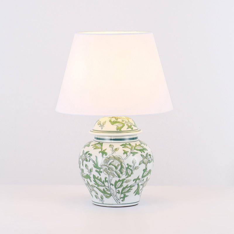 Lampe de table Tove Celadon