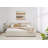 Upholstered Panel Bed-106889047