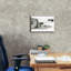 «A Shady Spot» par Darlene Pavlovich, art mural sur toile-743647827
