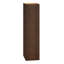 Armoire murale standard 1 porte avec 2 tablettes réglables Dwelling Livingston l 18 po x H 36 po x P 12 po-66676295-121450677