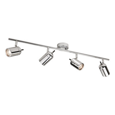 Person 73.5cm 4 -Light Track Kit
