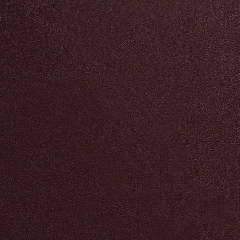 Vinyle pour l'extérieur / l'intérieur, Bourgogne mat
