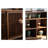 New Chinese Tea Set Sideboard