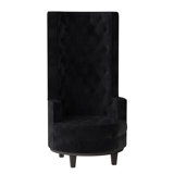Norma Wingback Chair