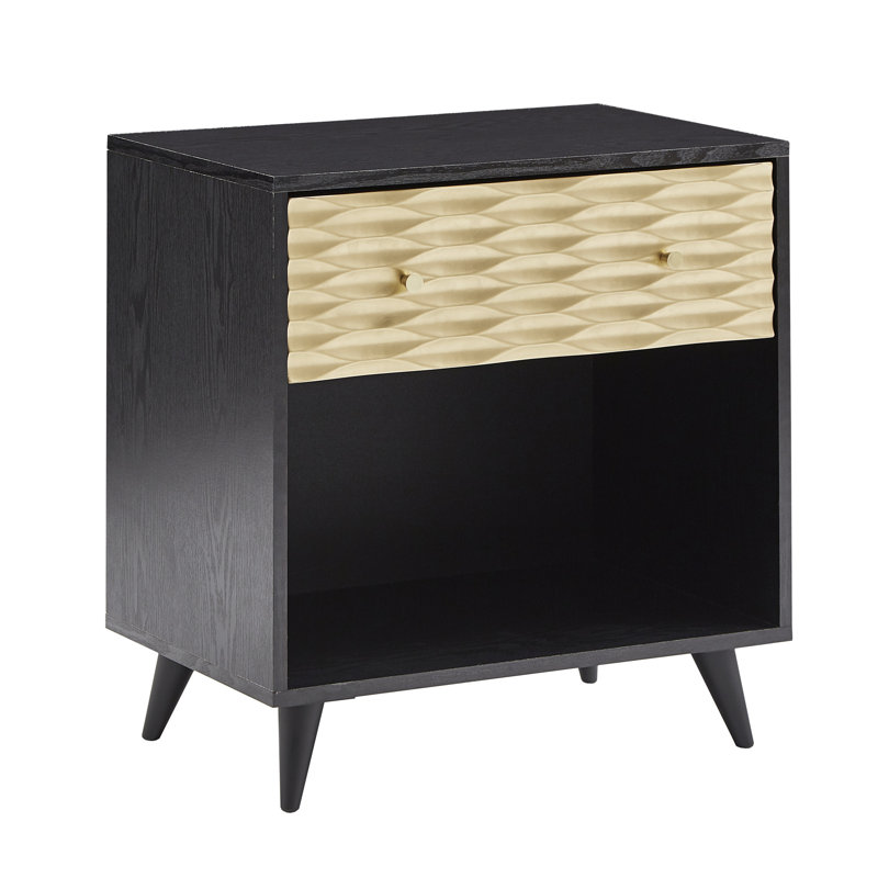 Rayford 23.6'' W Nightstand