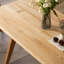 Table de salle à manger Burlywood-1600374757