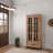Essa Storage Bookcase