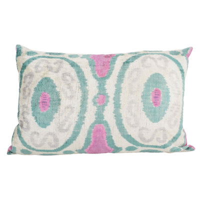 Housse et insert en velours