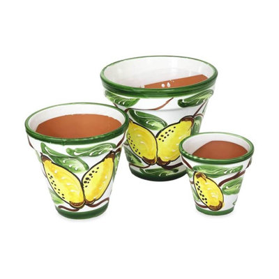 Daizie Handmade Pot Planter