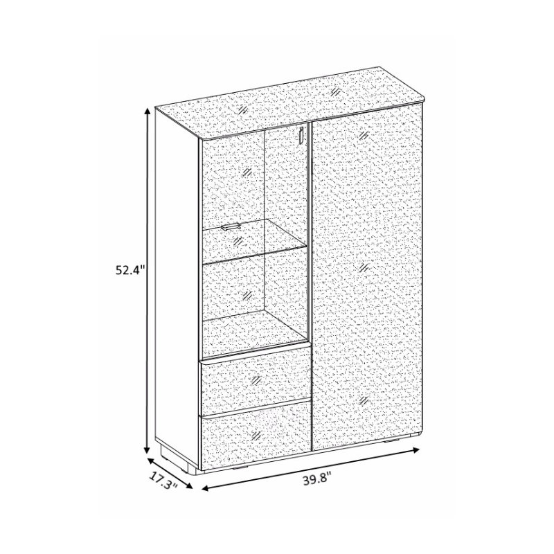 Armoire