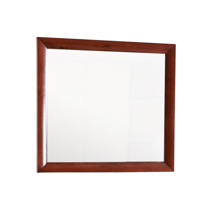 Miroir Glory Furniture Marilla G1550-M, cerise, Cerisier