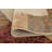 Abercorn Floral Border Beige Indoor Area Rug for Living Room, Dining Room, Bedroom-90624746