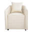 Fauteuil club large de 27 po Tripoli-602684791