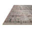 Tapis lagon / beige Amber Lewis x Loloi Georgie-91020117