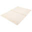 Tapis rectangulaire nouvel âge en laine 6 pi 2 po x 9 pi 2 po Bernando