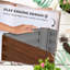 Lit de jardin surélevé galvanisé Outsunny-118741337