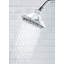 Mackintosh Tub and Shower Faucet-50983060