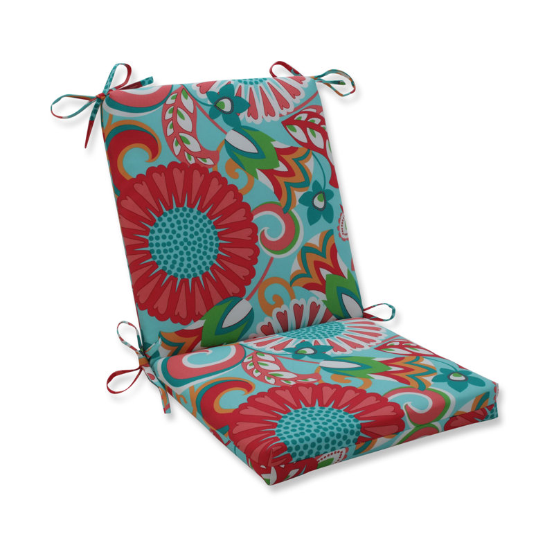 Coussin de chaise de salon intérieur/extérieur