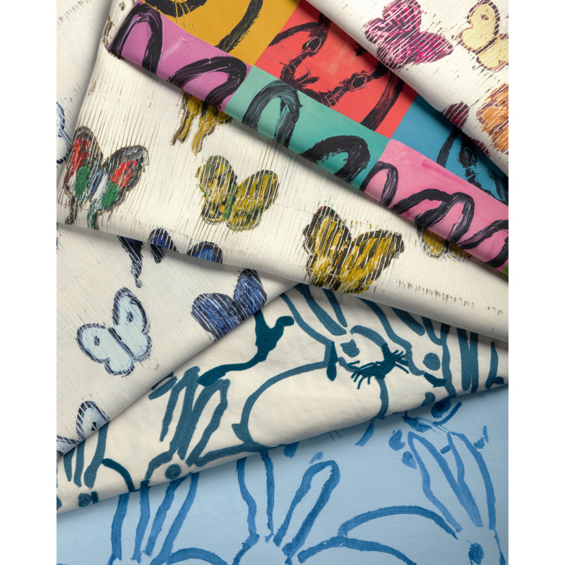 Hutch Patchwork