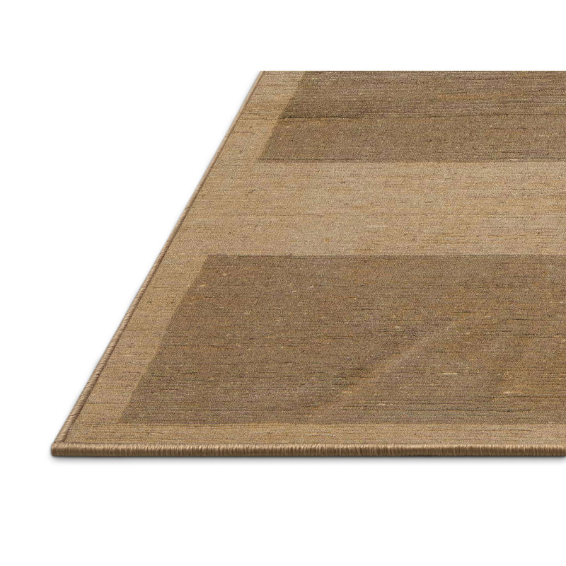 Tapis abstrait moderne 5260, Rectangle 7 pi x 9 pi