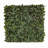 Parnassus Single Side Expandable Faux Hedge Artificial Ivy Fencing