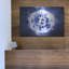 Luxe luxueux «Crypto Eclipse Bitcoin Btc» par Lux «Crypto Eclipse Bitcoin Btc» par Valentyn Artemenko-101657247