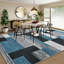 Tapis grande surface