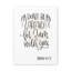 No Frame Print on Canvas-151329913