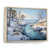 Natural Floater Framed