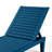 Carrine Waterproof, Lightweight, and Adjustable Outdoor Polyresin Chaise Lounge Chair Set-1925582421