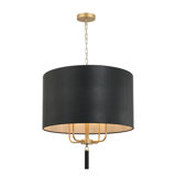 4 - Light Pendant