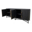 Meera 76" Wide Wood Sideboard-1628785801