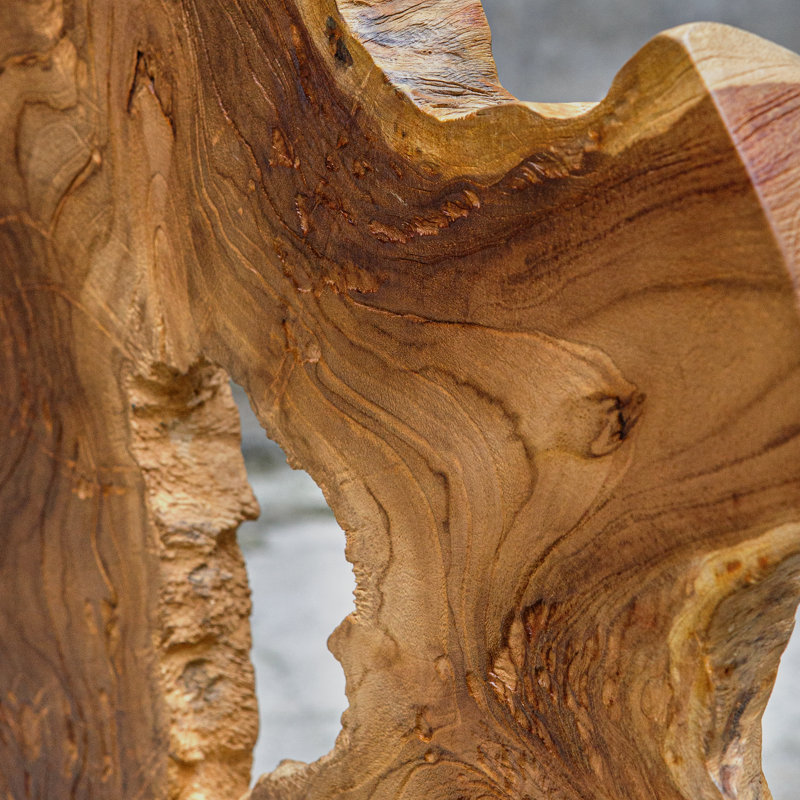 Millwood Pines Gemmalynn Natural Sculpture