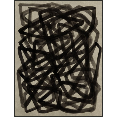 Density 1 Print