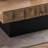 Coffee Table with Drawers