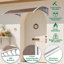 Auvent de porte pour auvent-126028282-126028285