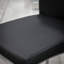 Chaise parsons rembourrée Holcombe-23206658