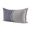 Aubrielle Plaid Reversible Throw Pillow-685559269