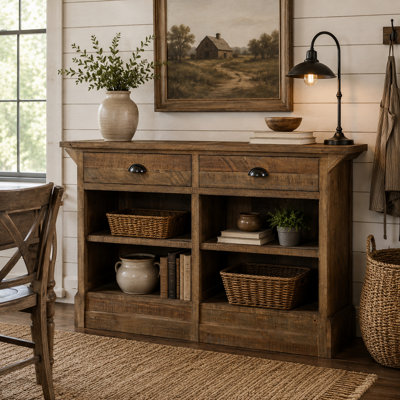 Pine Store Pine Counter